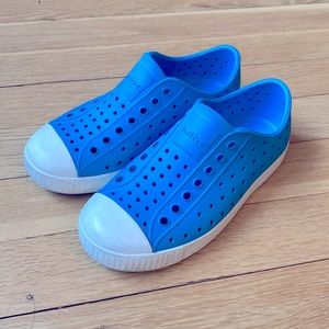 Native Jefferson Slip On Sneakers - Kids